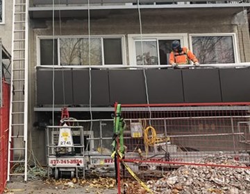 465 Cambridge-project