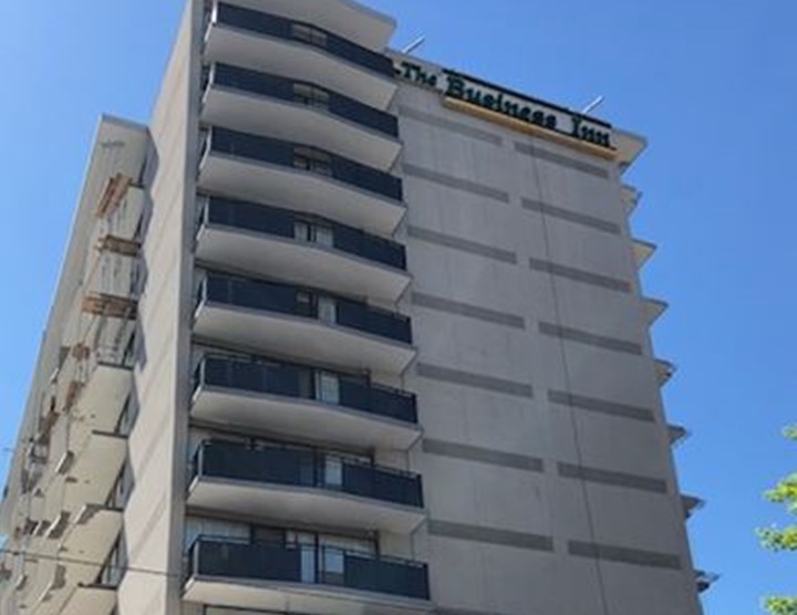 180 Maclaren-Balcony Repair